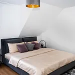 Ahrensboeker Residenz 13 Lägenhet *
