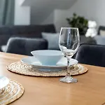 Lägenhet Ahrensboeker Residenz 13