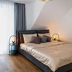 Lägenhet Ahrensboeker Residenz 13 *