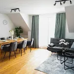 Ahrensboeker Residenz 13 Lägenhet *