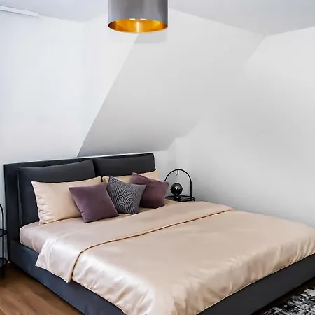 Ahrensboeker Residenz 13 Διαμέρισμα *