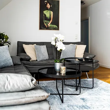 Apartament Ahrensboeker Residenz 13 Stockelsdorf