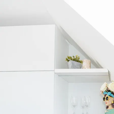Apartman Ahrensboeker Residenz 13