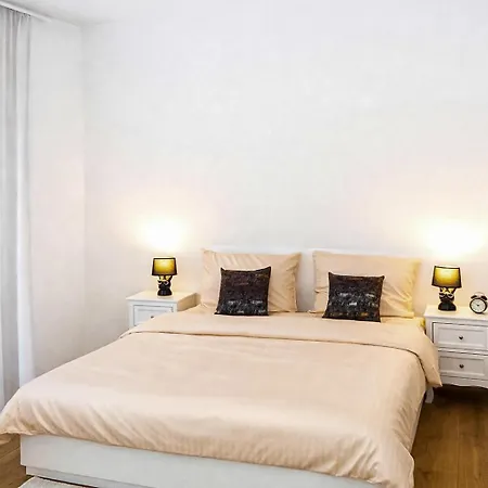 Διαμέρισμα Ahrensboeker Residenz 13