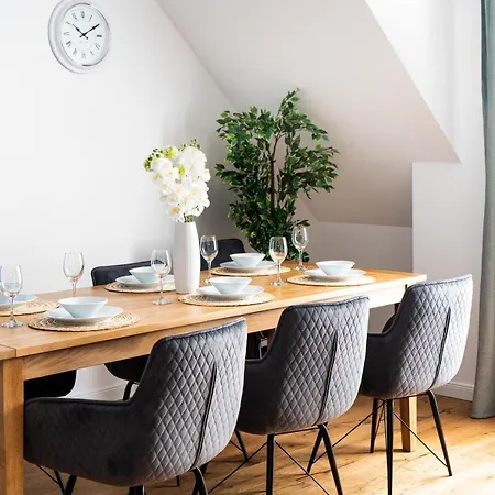 Ahrensboeker Residenz 13 Διαμέρισμα Stockelsdorf