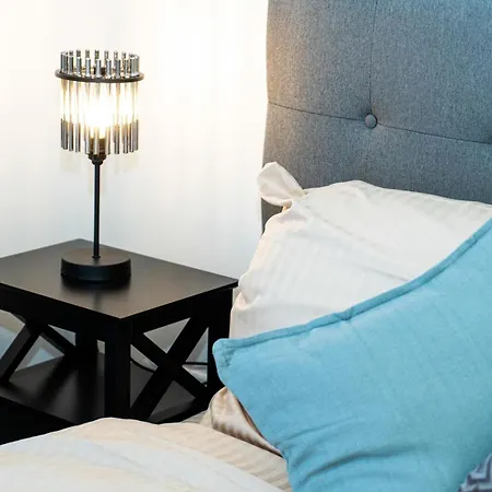 Διαμέρισμα Ahrensboeker Residenz 13