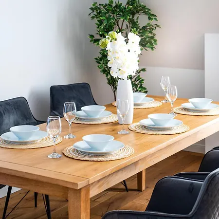 Διαμέρισμα Ahrensboeker Residenz 13