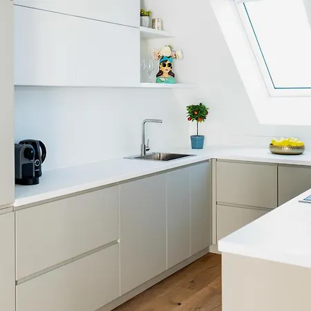 Ahrensboeker Residenz 13 Διαμέρισμα