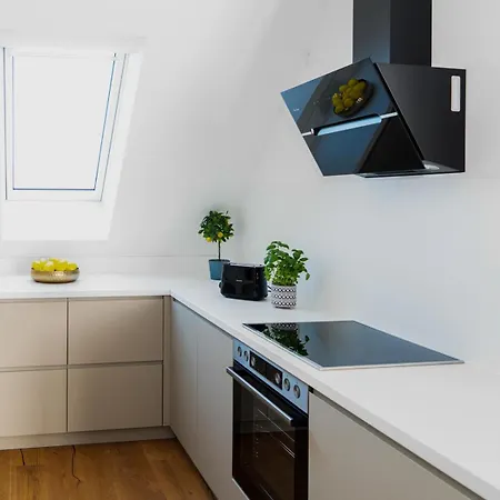 Ahrensboeker Residenz 13 Διαμέρισμα