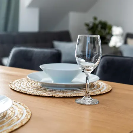 Διαμέρισμα Ahrensboeker Residenz 13