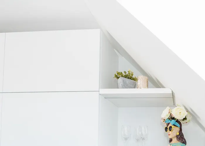 Apartman Ahrensboeker Residenz 13
