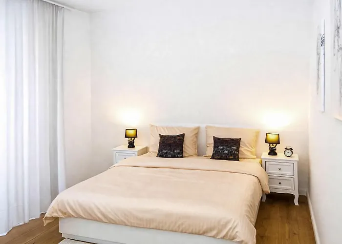 Apartman Ahrensboeker Residenz 13