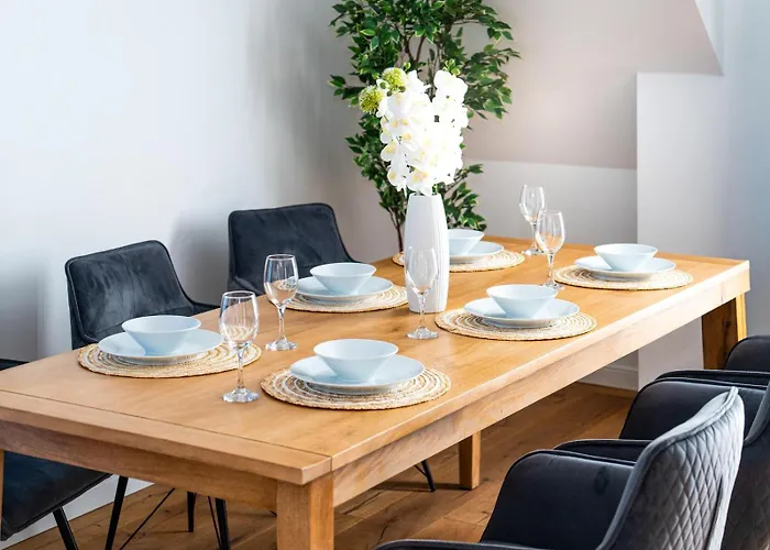 Apartman Ahrensboeker Residenz 13