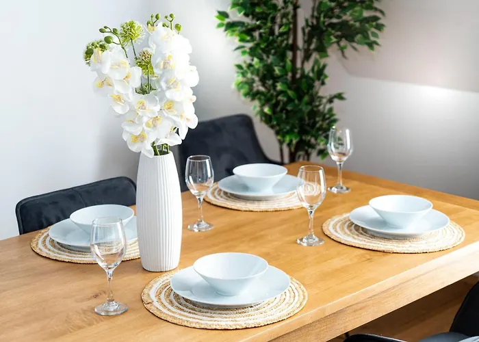 Apartman Ahrensboeker Residenz 13 Stockelsdorf