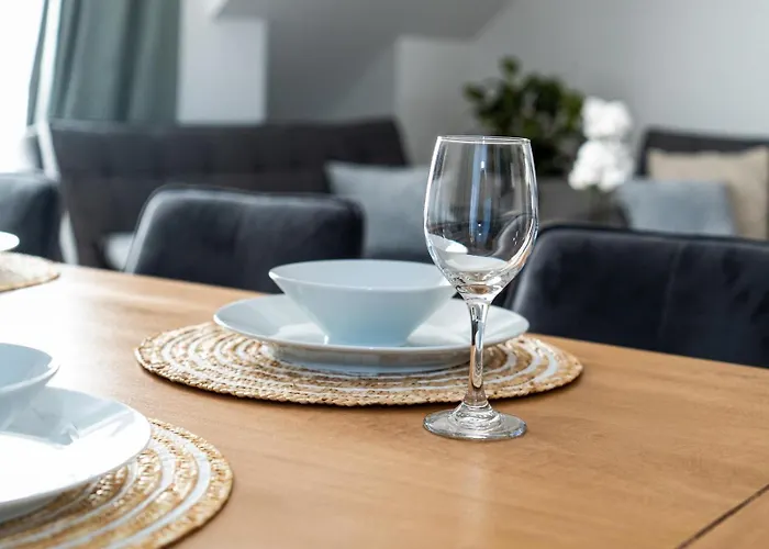 Apartman Ahrensboeker Residenz 13
